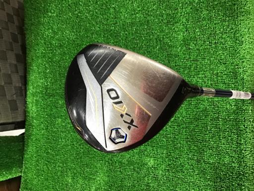 【中古】 ダンロップ XXIO(2024) 5W フェアウェイウッド FW XXIO MP1300(FW) (フレックスSR) メンズ 男性用 右利き 右用 Cランク ゴルフクラブ｜ゴルフパートナー 中古クラブ店 19,058円