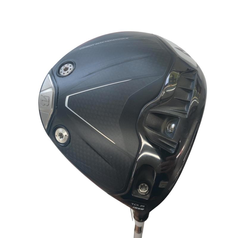 【中古】 ブリヂストン BRIDGESTONE BX2 HT 10.5&deg; ドライバー DR Diamana BS50 II(DR) (フレックスS) メンズ 男性用 右利き 右用 Cランク ゴルフクラブ｜ゴルフパートナー 中古クラブ店 81,387円