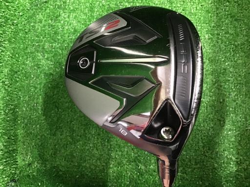 【中古】 タイトリスト TSi2 18° フェアウェイウッド FW TSP110 50 (フレックスSR) メンズ 男性用 右利き 右用 Cランク ゴルフクラブ|ゴルフパートナー 中古クラブ店