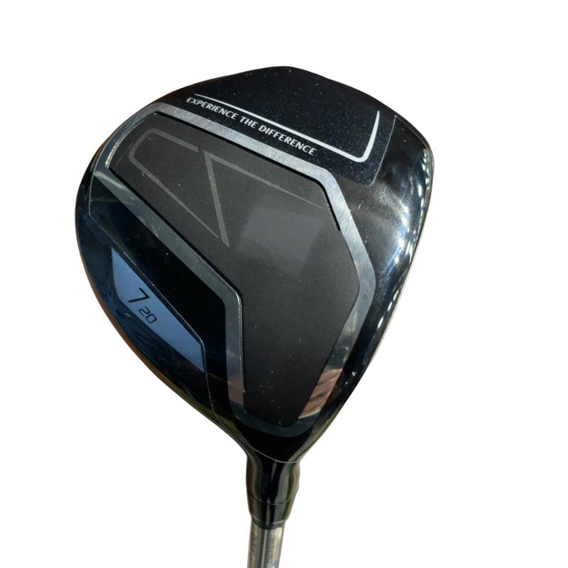 【中古】 ダンロップ XXIO(2026) 7W フェアウェイウッド FW XXIO MP1400(FW) (フレックスR) メンズ 成人男性用 右利き 右用 C位置づける ゴルフ野球クラブ