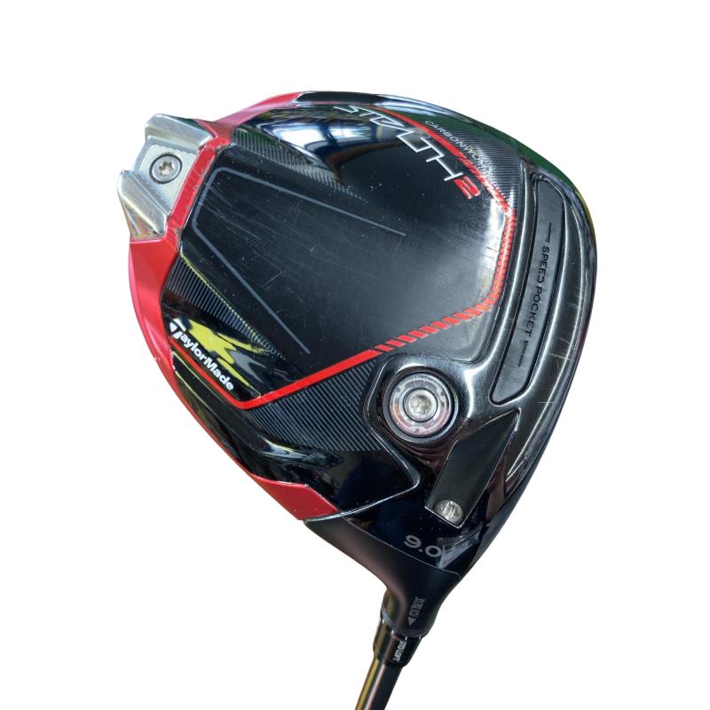 【中古】 仕立て屋お手伝いさん STEALTH2  9° １番ウッド DR Diamana GT60 (フレックスS) メンズ 成人男性用 右利き 右用 C位置づける ゴルフ野球クラブ
