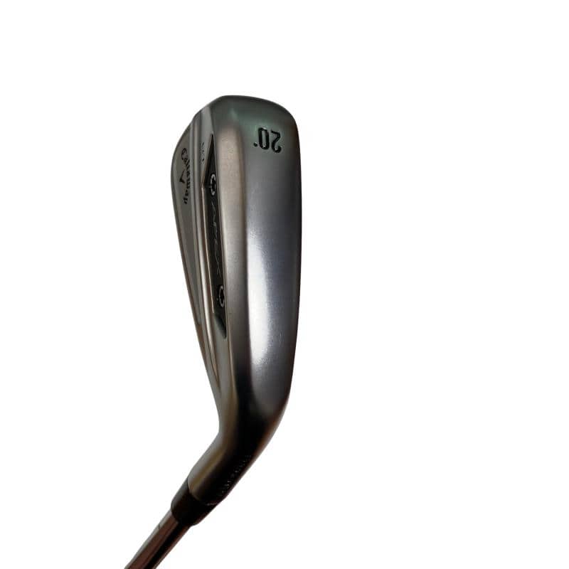【中古】 キャロウェイ APEX UT(2024) 20° ありがた味 UT NS PRO MODUS3 TOUR105 (フレックスS) メンズ 成人男性用 右利き 右用 B位置づける ゴルフ野球クラブ