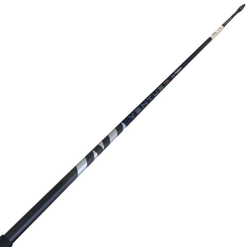 【中古】 テーラーメイドスリーブ付き添い人(Qi4D系) フジクラ１番ウッド用 立て坑 VENTUS TR BLUE(2026) 5 (フレックスS)A価値づける ゴルフ野球クラブ