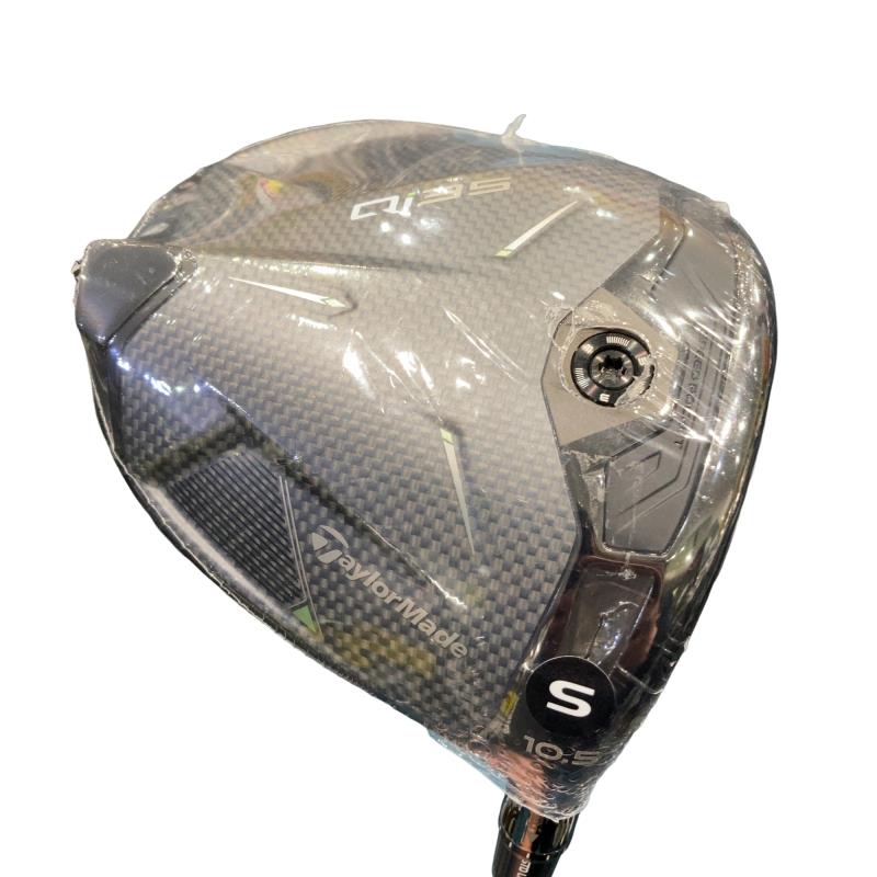 【中古】 仕立て屋お手伝いさん Qi35 10.5° １番ウッド DR Diamana SILVER TM55(Qi35 DR) (フレックスS) メンズ 成人男性用 右利き 右用 A価値づける ゴルフ野球クラブ