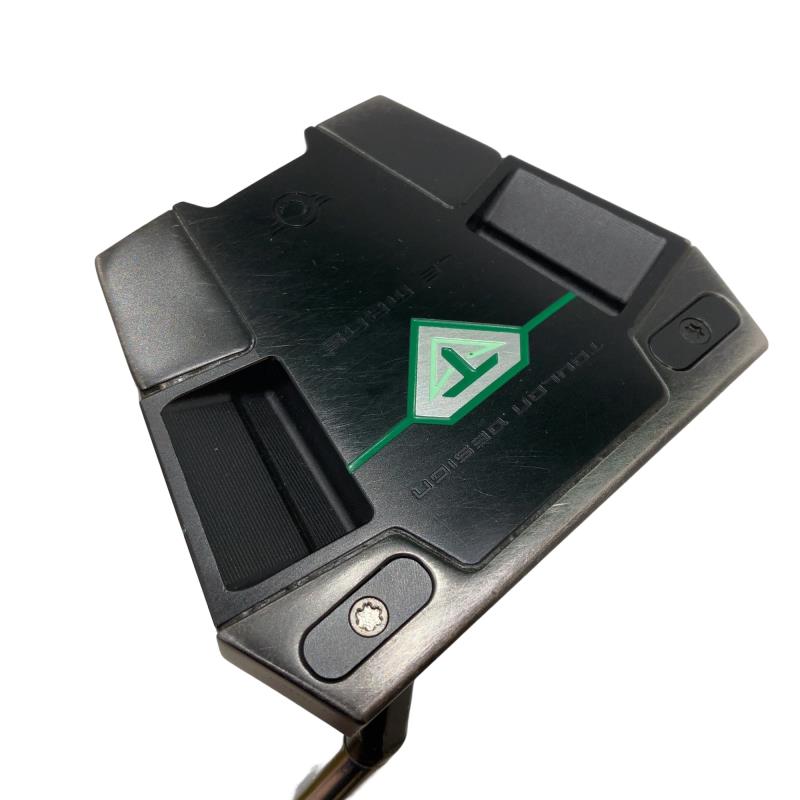 楽天市場】オデッセイ トゥーロン 2022 LE MANS ルマン パター