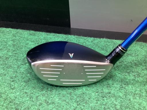 【中古】 ダンロップ XXIO(2020) 4W フェアウェイウッド FW XXIO MP1100(FW) (フレックスS) メンズ 男性用 右利き 右用 Cランク ゴルフクラブ