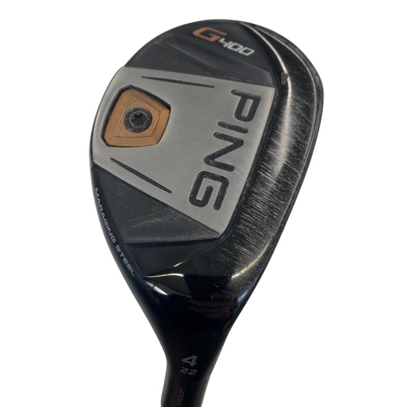 ピン PING G400 5u ユーティリティ ALTA J CB S Amazon | ピン G SERIES G400ハイブリッド ユーティリティー ALTA J CB