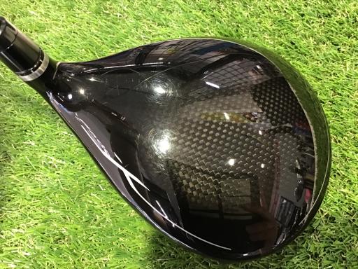 【中古】 ヤマハ RMX VD/X(2024) 10.5° ドライバー DR TENSEI TR50 (フレックスS) メンズ 男性用 右利き 右用 Cランク ゴルフクラブ|ゴルフパートナー 中古クラブ店