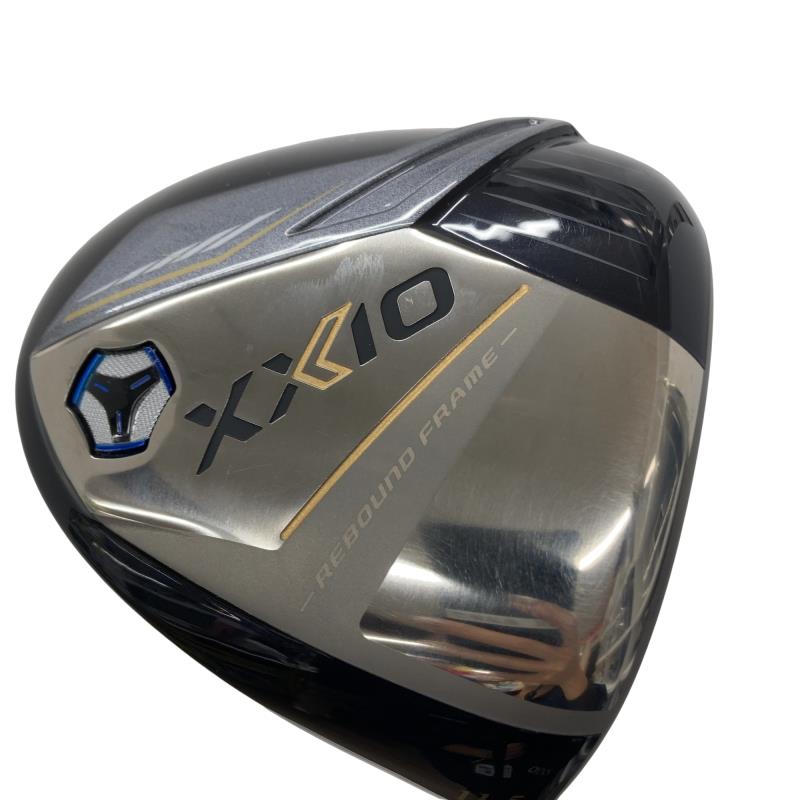 【中古】 ダンロップ XXIO(2024) 11.5° ドライバー DR XXIO MP1300(DR) (フレックスR) メンズ 男性用 右利き 右用 Cランク ゴルフクラブ