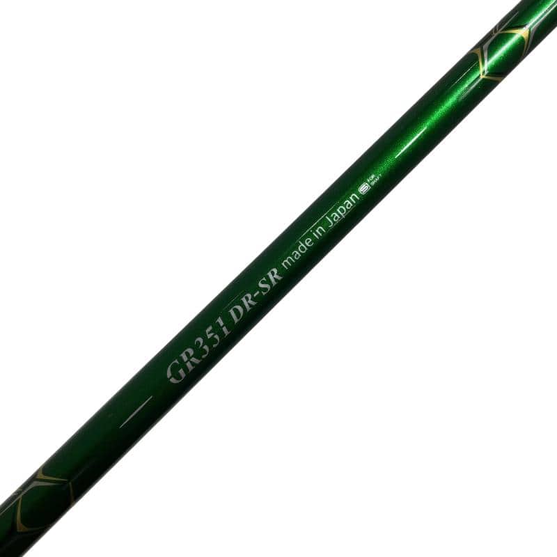 【中古】 キャロウェイスリーブ付き添い人(QUANTUM系) グラビティードライバー用 立て坑 WACCINE compo.GR-351 DR (フレックスSR)A序列付ける ゴルフ野球クラブ
