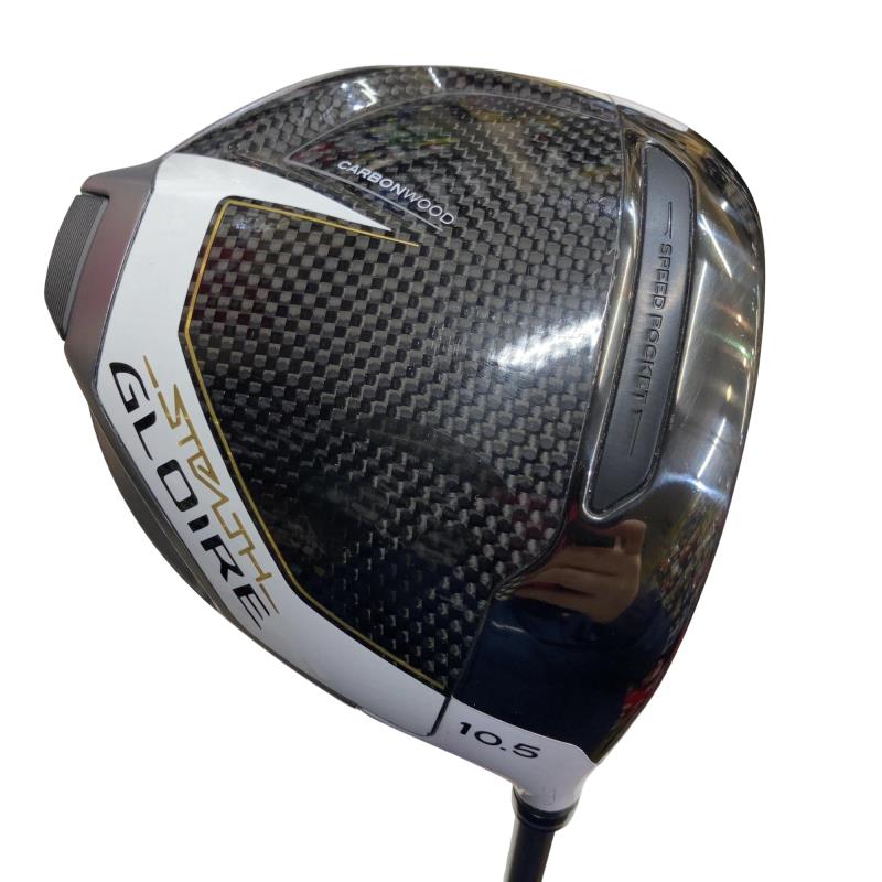 【中古】 仕立て屋お手伝いさん STEALTH GLOIRE 10.5° １番ウッド DR SPEEDER NX for TM(DR) (フレックスSR) メンズ 成人男性用 右利き 右用 C位置付ける ゴルフ野球クラブ クラブ-スポーツ・アウトドア-ゴルフ