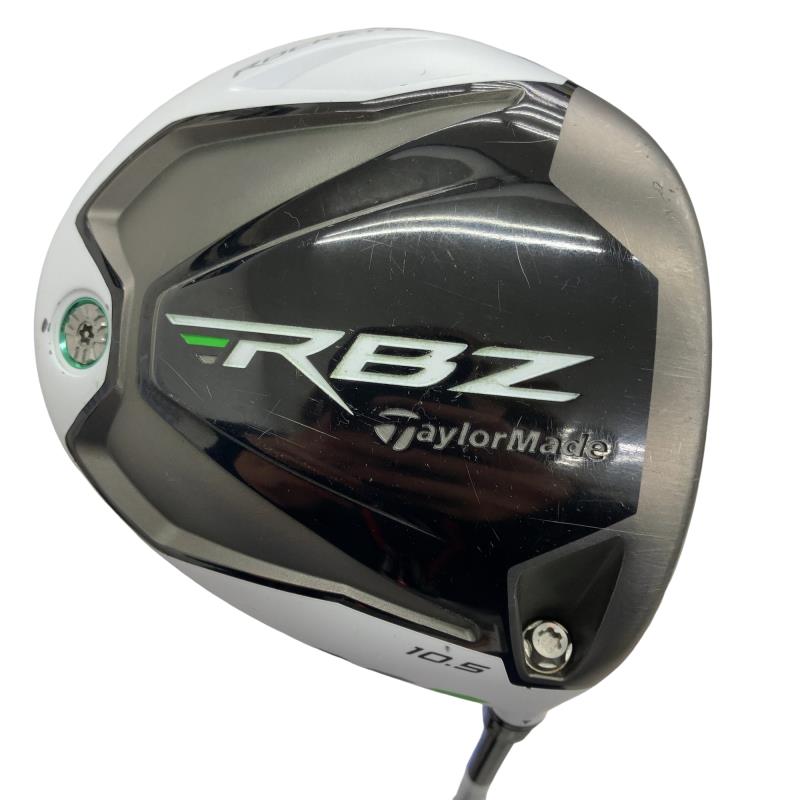 【中古】 仕立て屋御手伝いさん RBZ 10.5° １番ウッド DR RB-50(１番ウッド) (フレックスSR) メンズ 成人男性用 右利き 右用 C序列付ける ゴルフ野球クラブ