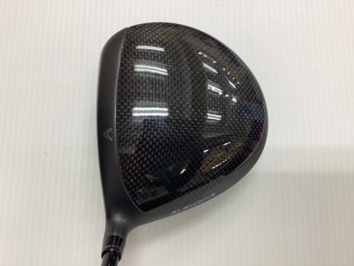 【中古】 キャロウェイ PARADYM Ai SMOKE MAX FAST 10.5° ドライバー DR TENSEI 40 for CW(Ai SMOKE DR) (フレックスSR) メンズ 男性用 右利き 右用 Bランク ゴルフクラブ