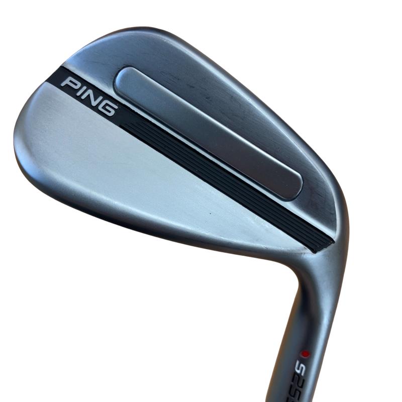 【中古】 ピン PING s259 50°/12° S ウェッジ WG NS PRO MODUS3 TOUR115 (フレックスS) メンズ 成人男性用 右利き 右用 B位置づける ゴルフ野球クラブ