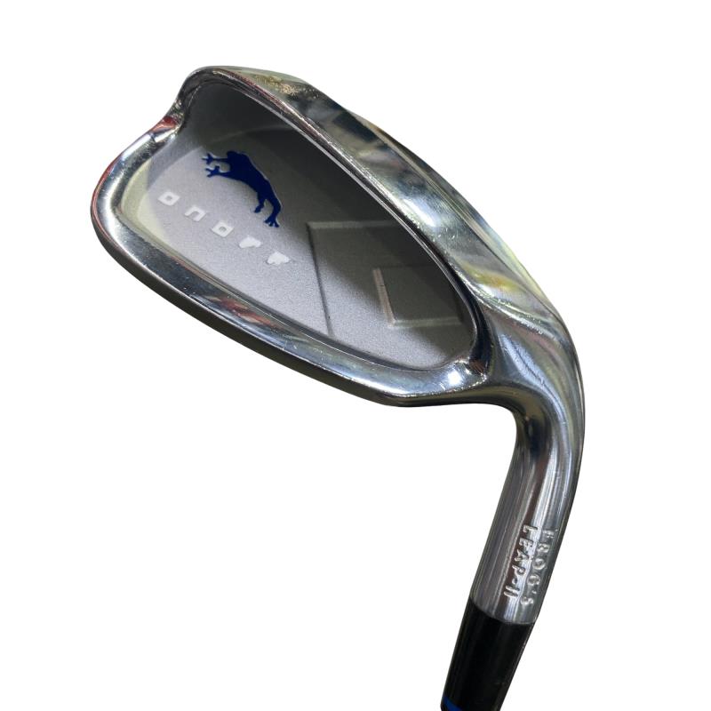 【中古】 ダイワ(グローブライド) ONOFF LABOSPEC FROG’S LEAP-II(2021) 51° ウェッジ WG NS PRO 950GH neo (フレックスその他) メンズ 男性用 右利き 右用 Cランク ゴルフクラブ