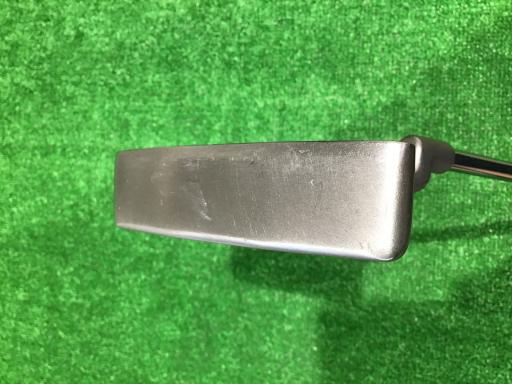 【中古】 ピン ISOPUR Anser 2i パター PT スチール (フレックスその他) メンズ 男性用 右利き 右用 Cランク ゴルフクラブ