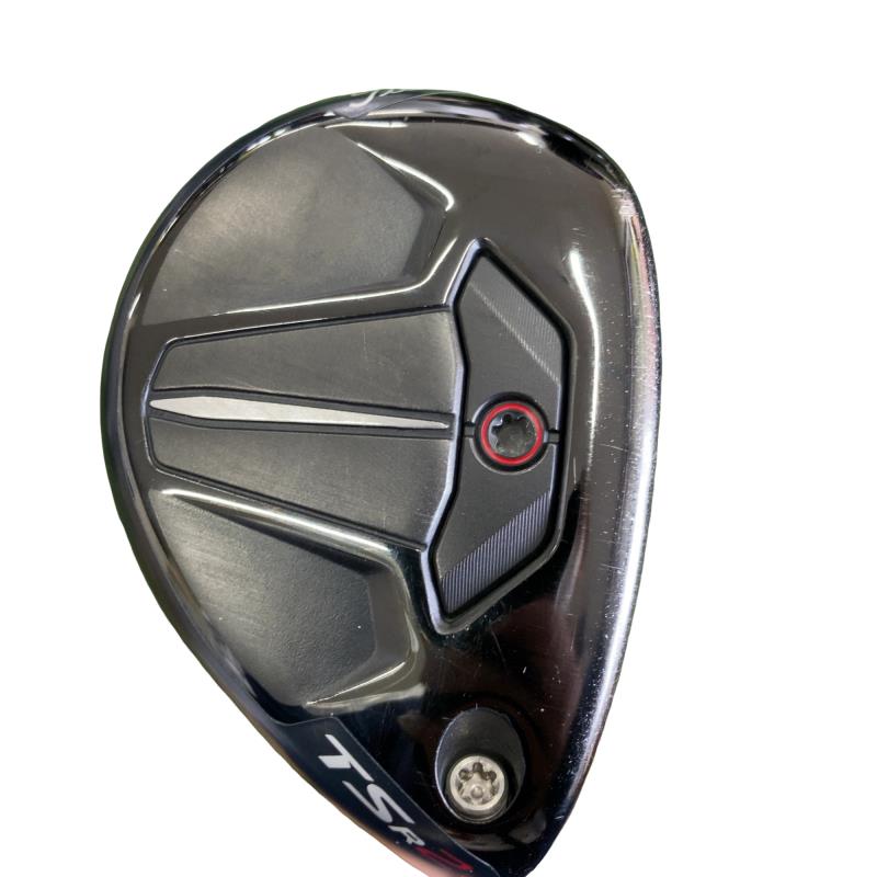 【中古】 タイトリスト TSR2 24° ユーティリティ UT NS PRO MODUS3 HYBRID GOST (フレックスS) メンズ 男性用 右利き 右用 Cランク ゴルフクラブ
