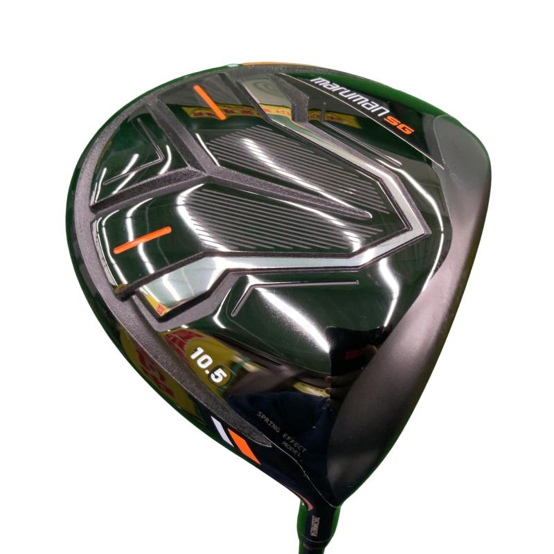 楽天市場】【中古】 マジェスティゴルフ(旧マルマン) maruman SG 10.5