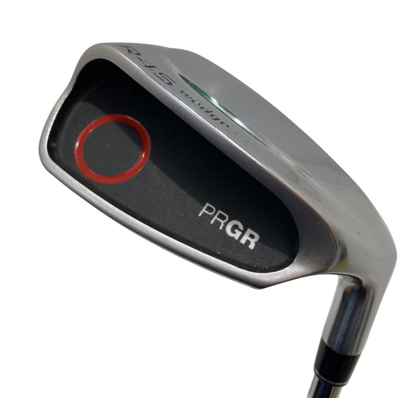 【中古】 プロギア R45 wedge◇◇ 35インチ ウェッジ WG スチール (フレックスその他) メンズ 男性用 右利き 右用 Cランク ゴルフクラブ