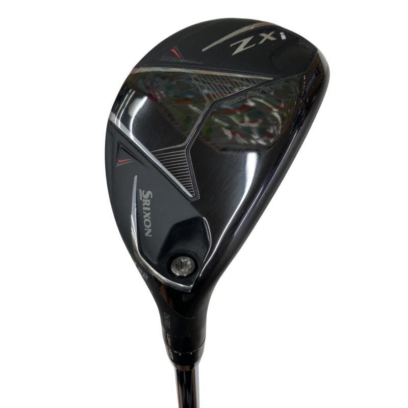【中古】 ダンロップ SRIXON ZXi H4 ユーティリティ UT NS PRO 950GH neo (フレックスS) メンズ 男性用 右利き 右用 Cランク ゴルフクラブ｜ゴルフパートナー 中古クラブ店