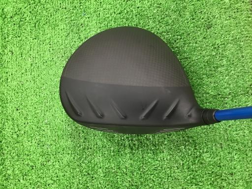 【中古】 ピン G440 LST 9° ドライバー DR ALTA J CB BLUE(DR) (フレックスSR) メンズ 男性用 右利き 右用 Cランク ゴルフクラブ