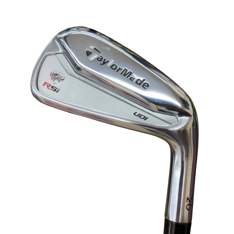 【中古】 仕立て屋お手伝いさん RSi TP UDI U3 USA ありがた味 UT KBS TOUR C-TAPER LITE (フレックスS) メンズ 成人男性用 右利き 右用 D位置付ける ゴルフ野球クラブ スポーツ・アウトドア-ゴルフ