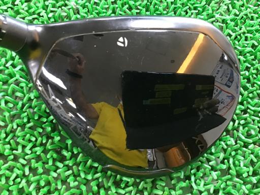 【中古】 テーラーメイド STEALTH2 PLUS 3W フェアウェイウッド FW Diamana TM50(FW) (フレックスSR) メンズ 男性用 右利き 右用 Cランク ゴルフクラブ
