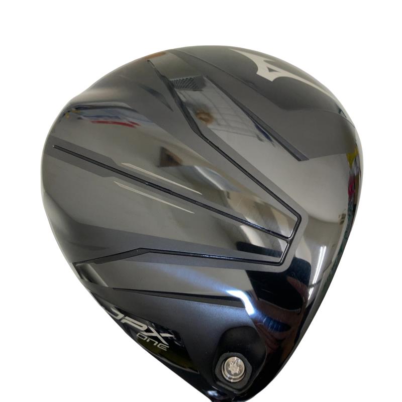 【中古】 ミズノ JPX ONE 10.5° ドライバー DR TENSEI RED MM D (フレックスS) メンズ 男性用 右利き 右用 Bランク ゴルフクラブ