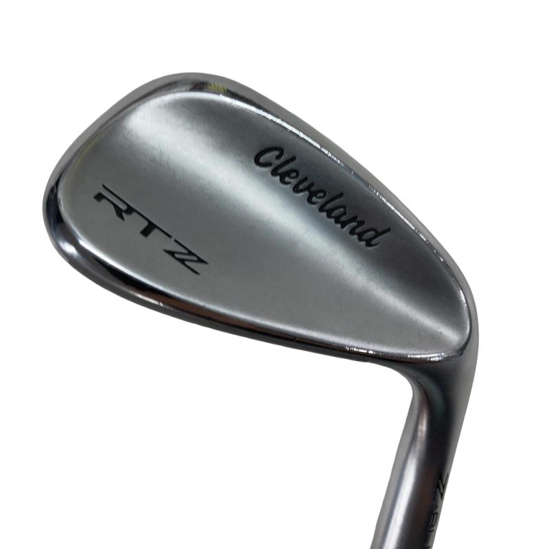 【中古】 クリーブランド Cleveland RTZ ツアーサテン 48°/10° MID ウェッジ WG Dynamic Gold (フレックスS) メンズ 男性用 右利き 右用 Dランク ゴルフクラブ|ゴルフパートナー 中古クラブ店