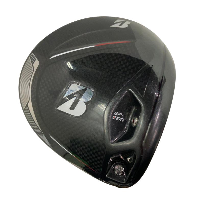 【中古】 ブリヂストン BRIDGESTONE B3 SD 10.5° ドライバー DR TENSEI BS Red 40 (フレックスSR) メンズ 男性用 右利き 右用 Cランク ゴルフクラブ