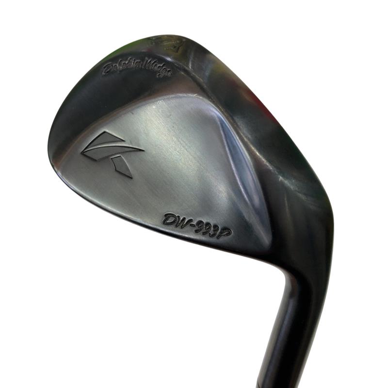 【中古】 キャスコ Dolphin wedge DW-993P 47° ウェッジ WG NS PRO MODUS3 WEDGE 105 (フレックス余分の物) メンズ 成人男性用 右利き 右用 C位置づける ゴルフ野球クラブ