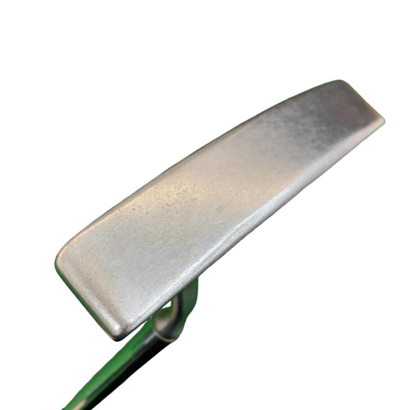 【中古】 ピン PAL 2 ステンレス パター PT スチール (フレックスその他) メンズ 男性用 右利き 右用 Cランク ゴルフクラブ