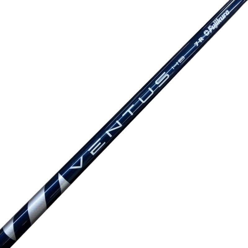 【中古】 キャロウェイスリーブ付き(ELYTE系) フジクラユーティリティ用 シャフト VENTUS HB BLUE 7 (フレックスR)Bランク ゴルフクラブ|ゴルフパートナー 中古クラブ店