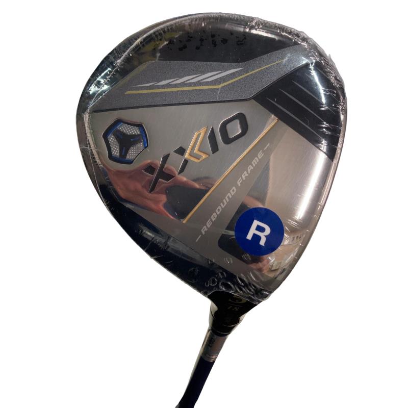 【中古】 ダンロップ XXIO(2024) 5W フェアウェイウッド FW XXIO MP1300(FW) (フレックスR) メンズ 成人男性用 右利き 右用 N序列付ける ゴルフ野球クラブ