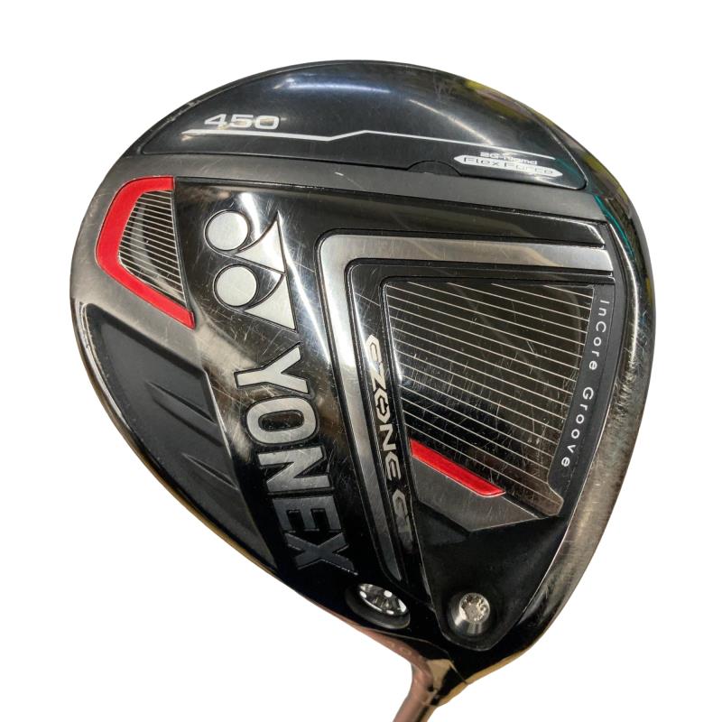 【中古】 ヨネックス EZONE GT 450(2022) 10.5° ドライバー DR RK-03GT(DR) (フレックスSR) メンズ 男性用 右利き 右用 Cランク ゴルフクラブ