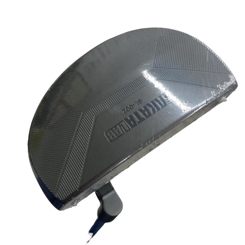 【中古】 本間ゴルフ SAKATA LAB SL-002 34インチ パター PT スチール (フレックスその他) メンズ 男性用 右利き 右用 Aランク ゴルフクラブ｜ゴルフパートナー 中古クラブ店
