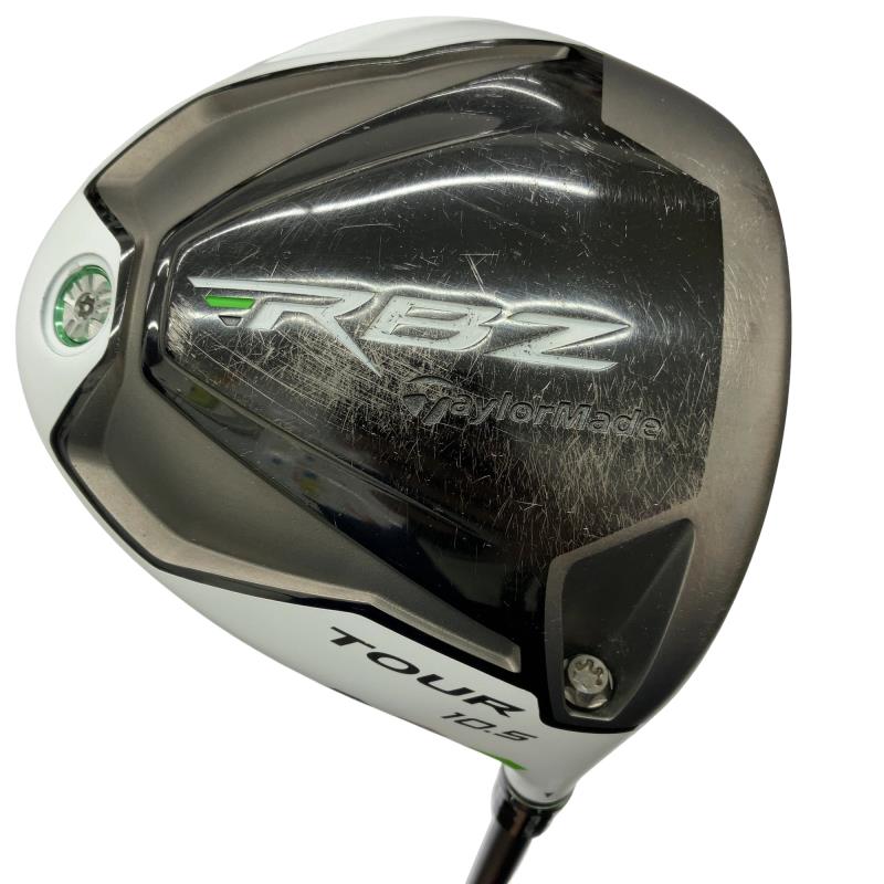 【中古】 仕立て屋御手伝いさん RBZ TOUR 10.5° USA １番ウッド DR RBZ MATRIX XCON-6 (フレックスS) メンズ 成人男性用 右利き 右用 C序列付ける ゴルフ野球クラブ