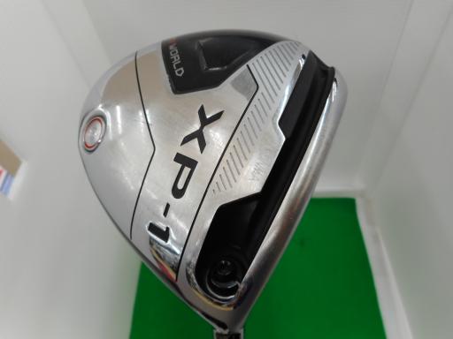 【中古】 本間ゴルフ TOUR WORLD XP-1  9.5° １番ウッド DR VIZARD 43(DR) (フレックスS) メンズ 成人男性用 右利き 右用 C序列付ける ゴルフ野球クラブ