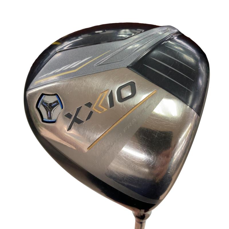 【中古】 ダンロップ XXIO(2024) 10.5° ドライバー DR XXIO MP1300(DR) (フレックスR) メンズ 男性用 右利き 右用 Cランク ゴルフクラブ 27,955円
