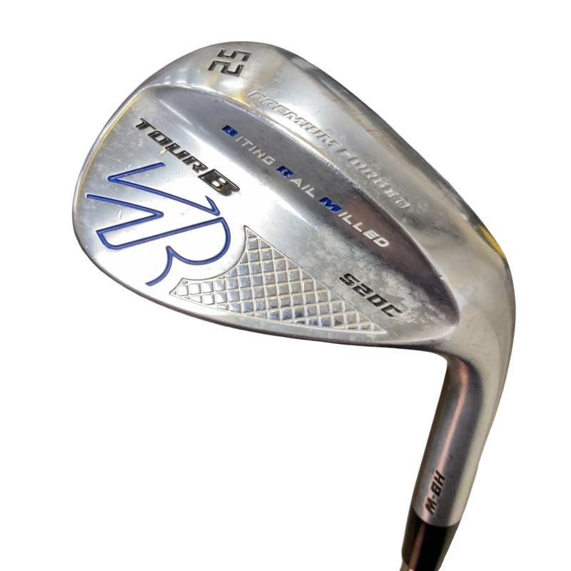 【中古】 ブリヂストン TOUR B HB-W 52° ウェッジ WG Dynamic Gold (フレックスS) メンズ 成人男性用 右利き 右用 C位置づける ゴルフ野球クラブ