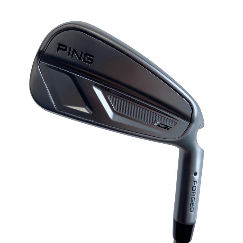 【中古】 ピン iDi U4 ユーティリティ UT PING TOUR 2.0 CHROME 85(UT) (フレックスS) メンズ 男性用 右利き 右用 Bランク ゴルフクラブ