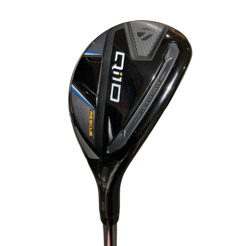 【中古】 仕立て屋お手伝いさん Qi10 U4 ありがた味 UT NS PRO 820GH (フレックスS) メンズ 成人男性用 右利き 右用 B価値づける ゴルフ野球クラブ