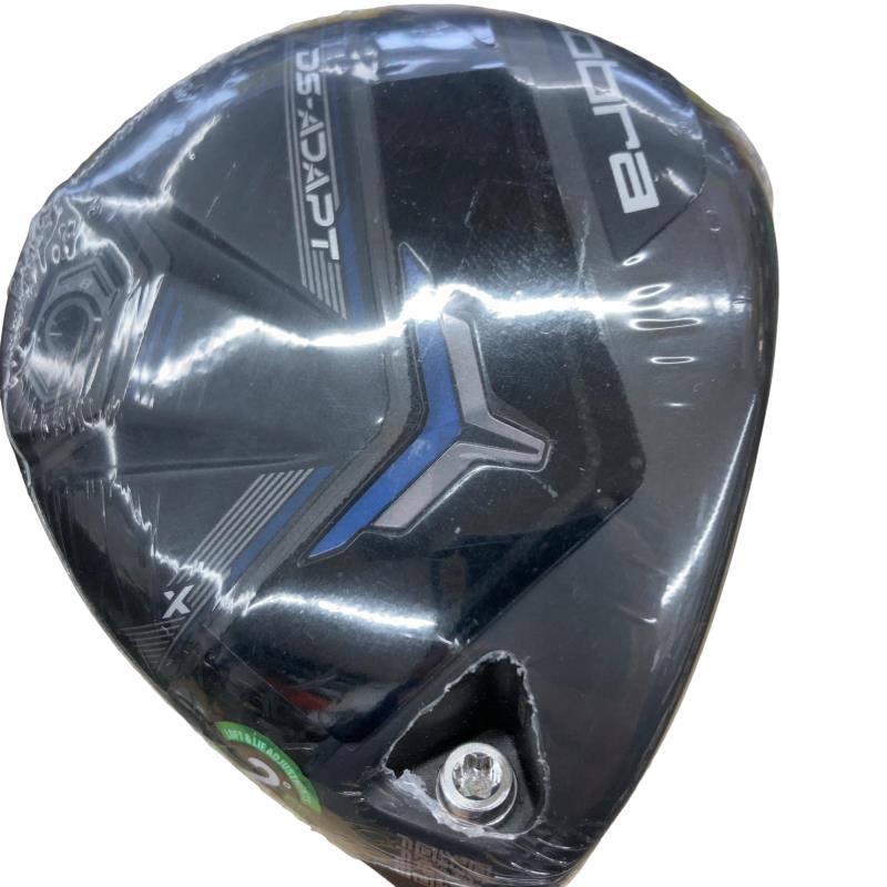 【中古】 コブラ cobra DS-ADAPT X 5W フェアウェイウッド FW SPEEDER NX for Cobra(DS-ADAPT FW) (フレックスS) メンズ 男性用 右利き 右用 Nランク ゴルフクラブ|ゴルフパートナー 中古クラブ店