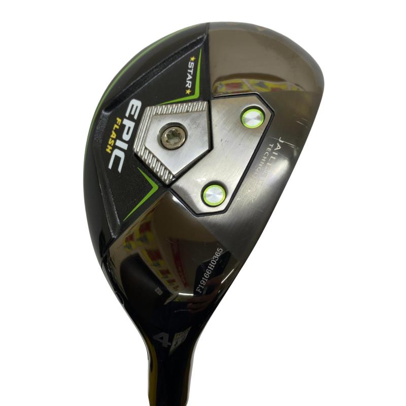 楽天市場】【中古】 キャロウェイ (Callaway) ユーティリティ EPIC