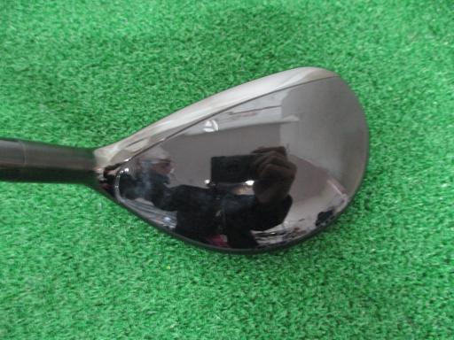 【中古】 テーラーメイド Qi10 MAX U3 ユーティリティ UT Diamana BLUE TM60(Qi10 UT) (フレックスS) メンズ 男性用 右利き 右用 Cランク ゴルフクラブ