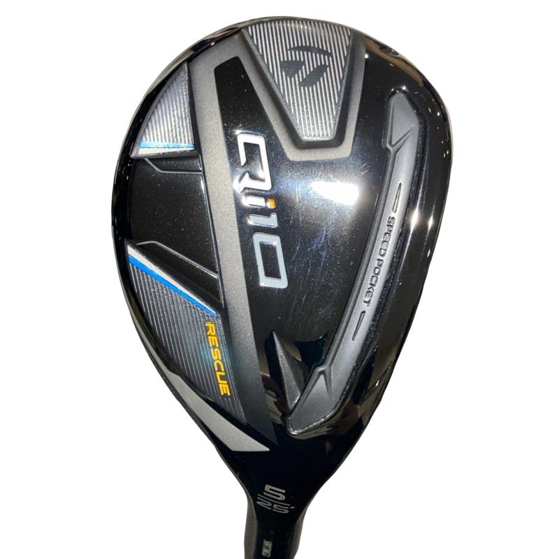 【中古】 仕立て屋お手伝いさん Qi10 U5 ありがた味 UT NS PRO 820GH (フレックスS) メンズ 成人男性用 右利き 右用 B価値づける ゴルフ野球クラブ