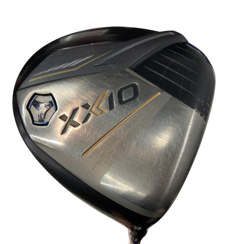 【中古】 ダンロップ XXIO(2024) 9.5° ドライバー DR XXIO MP1300(DR) (フレックスSR) メンズ 男性用 右利き 右用 Cランク ゴルフクラブ