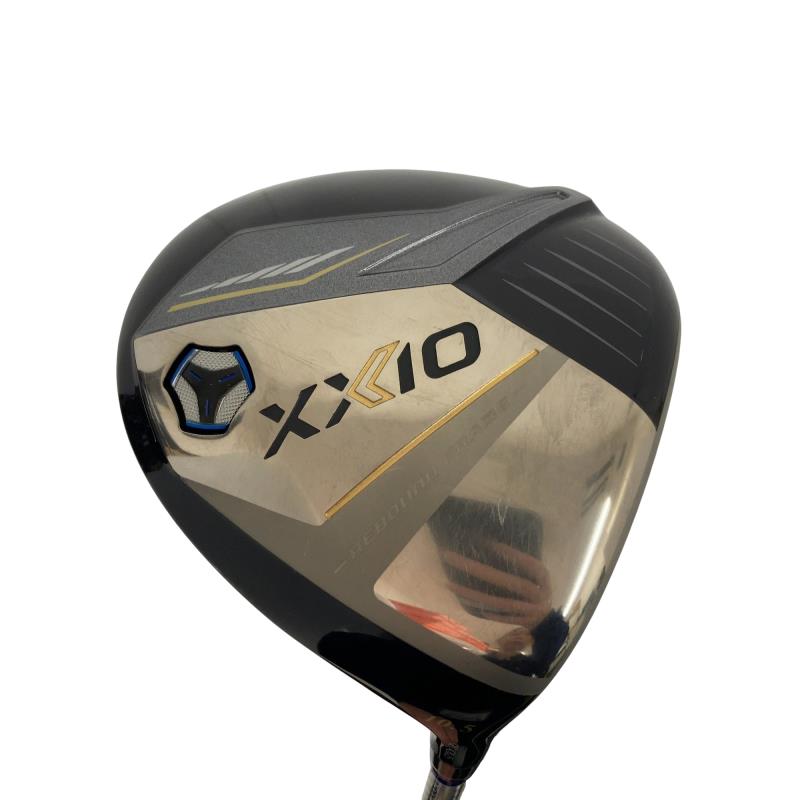 【中古】 ダンロップ XXIO(2024) 10.5° ドライバー DR XXIO MP1300(DR) (フレックスR) メンズ 男性用 右利き 右用 Cランク ゴルフクラブ