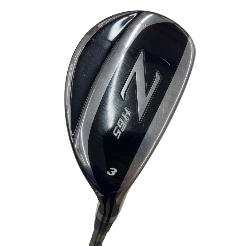 【中古】 ダンロップ SRIXON Z H65 U3 ありがた味 UT NS PRO 980GH D.S.T (フレックスS) メンズ 成人男性用 右利き 右用 C位置付ける ゴルフ野球クラブ メンズクラブ-ユーティリティ-ゴルフ