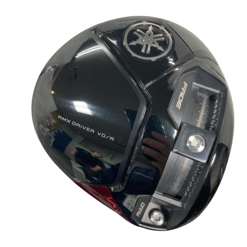 【中古】 ヤマハ RMX VD/R(2024) 10.5° １番ウッド DR SPEEDER NX BLACK 50 (フレックスS) メンズ 成人男性用 右利き 右用 B位置づける ゴルフ野球クラブ